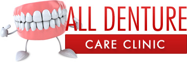All Denture Care Clinic